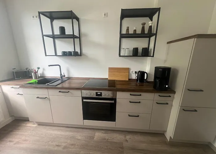 Ferienwohnung Stock