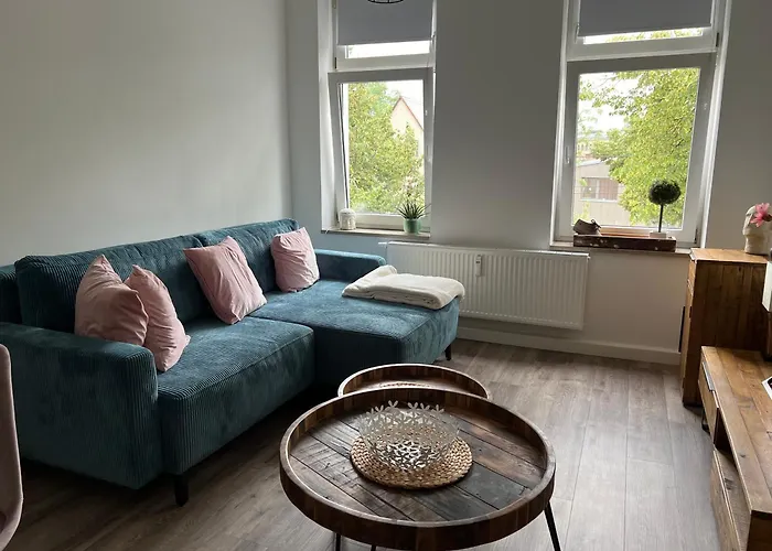 Ferienwohnung Stock
