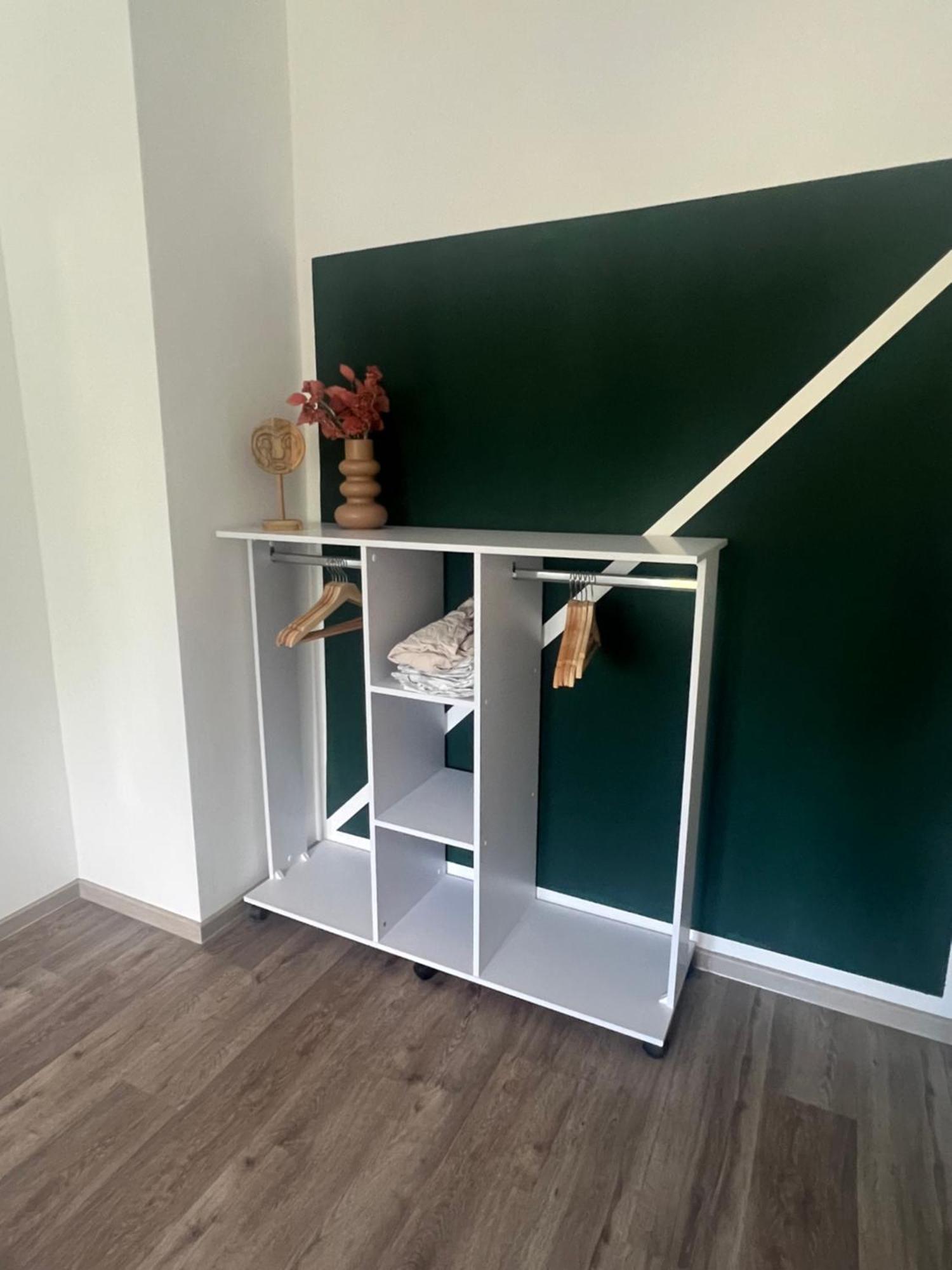 Stock Apartment